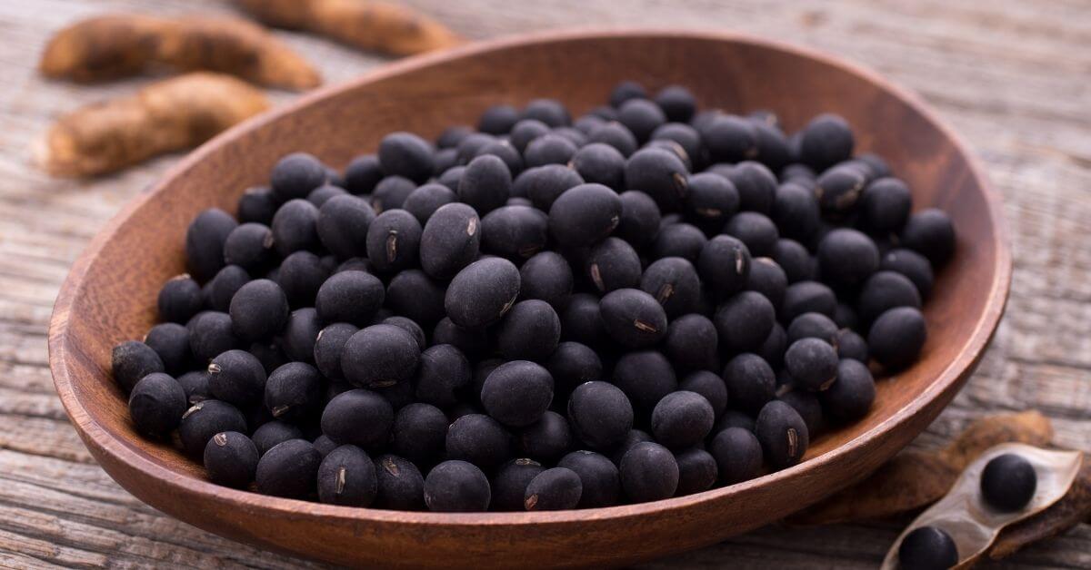 黒豆イメージ画像