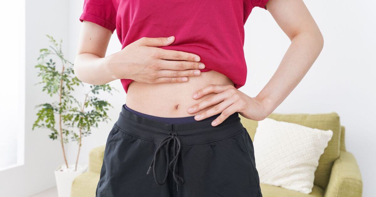 腸内環境を整えるイメージ画像