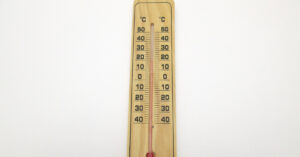 温度計の画像